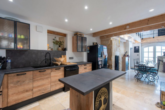 achat maison beaucaire 30300