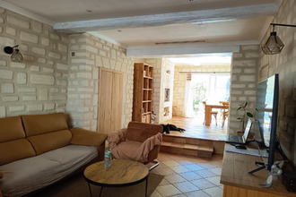 achat maison beaucaire 30300