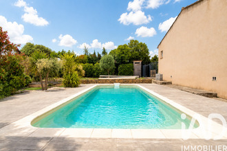 achat maison beaucaire 30300