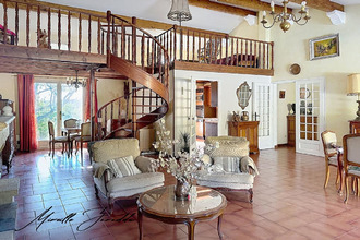 achat maison beaucaire 30300