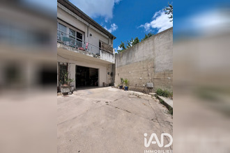 achat maison beaucaire 30300