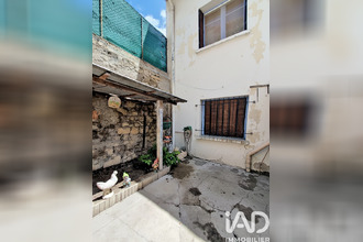 achat maison beaucaire 30300