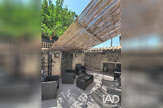 achat maison beaucaire 30300