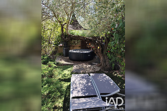 achat maison beaucaire 30300