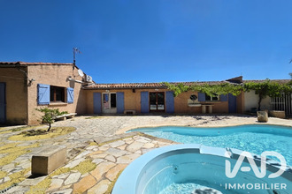 achat maison beaucaire 30300