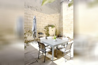 achat maison beaucaire 30300