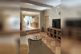 achat maison beaucaire 30300