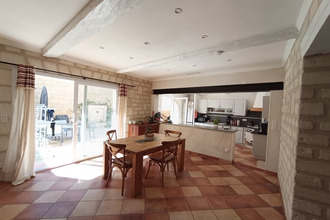 achat maison beaucaire 30300