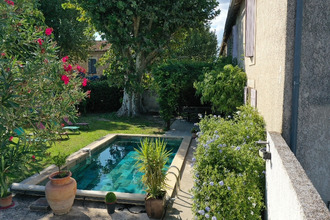 achat maison beaucaire 30300