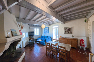 achat maison beaucaire 30300
