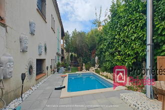 achat maison beaucaire 30300