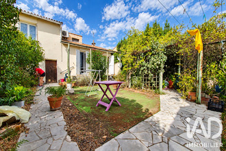 achat maison beaucaire 30300