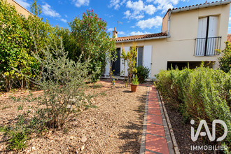 achat maison beaucaire 30300