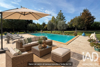 achat maison beaucaire 30300
