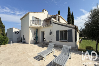 achat maison beaucaire 30300