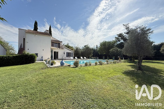 achat maison beaucaire 30300