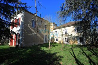 achat maison beaucaire 32410