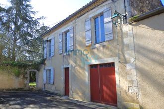 achat maison beaucaire 32410