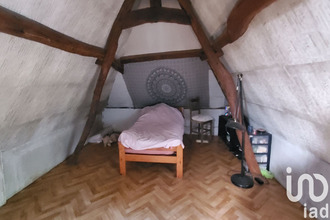 achat maison beaucamps-le-jeune 80430