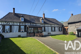 achat maison beaucamps-le-jeune 80430
