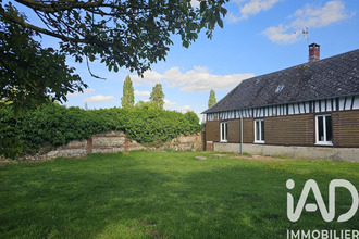 achat maison beaucamps-le-jeune 80430