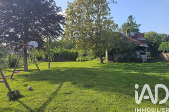 achat maison beaucamps-le-jeune 80430