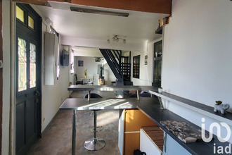 achat maison beaucamps-le-jeune 80430