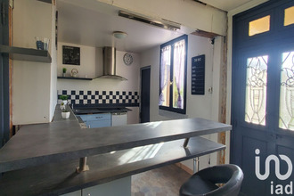 achat maison beaucamps-le-jeune 80430