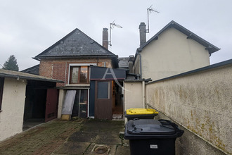 achat maison beaucamps-le-vieux 80430