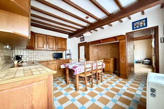 achat maison beaucamps-le-vieux 80430