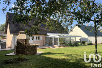 achat maison beaucamps-le-vieux 80430