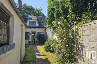 achat maison beaucamps-le-vieux 80430