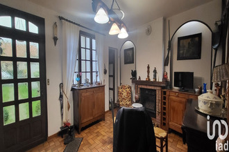achat maison beaucamps-le-vieux 80430
