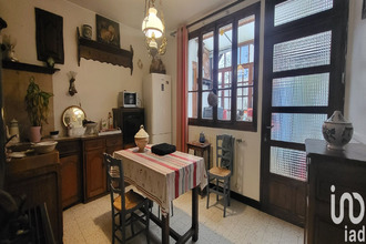 achat maison beaucamps-le-vieux 80430