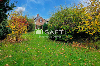 achat maison beaucamps-le-vieux 80430