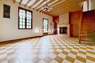 achat maison beaucamps-le-vieux 80430