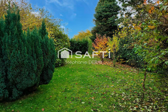 achat maison beaucamps-le-vieux 80430