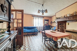 achat maison beaucamps-le-vieux 80430