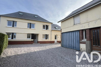 achat maison beaucamps-le-vieux 80430