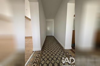 achat maison beaucamps-le-vieux 80430