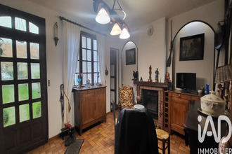 achat maison beaucamps-le-vieux 80430