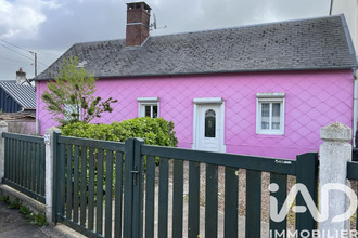 achat maison beaucamps-le-vieux 80430