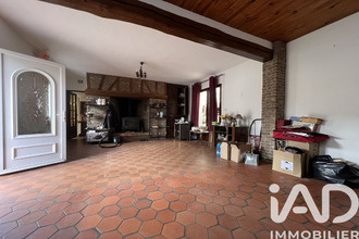 achat maison beaucamps-le-vieux 80430