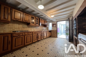 achat maison beaucamps-le-vieux 80430