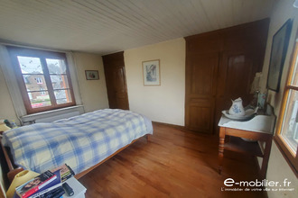 achat maison beaucamps-le-vieux 80430