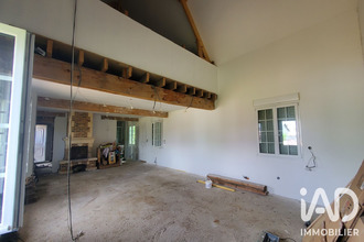 achat maison beaucamps-le-vieux 80430