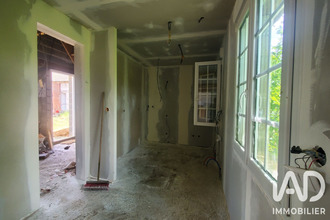 achat maison beaucamps-le-vieux 80430