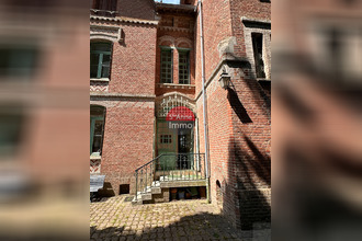 achat maison beaucamps-le-vieux 80430
