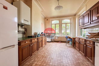 achat maison beaucamps-le-vieux 80430