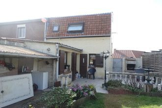 achat maison beaucamps-ligny 59134